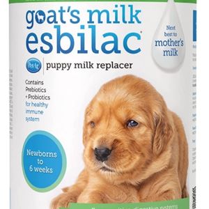 goats milk resources page