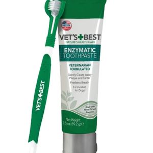 toothpaste resources page