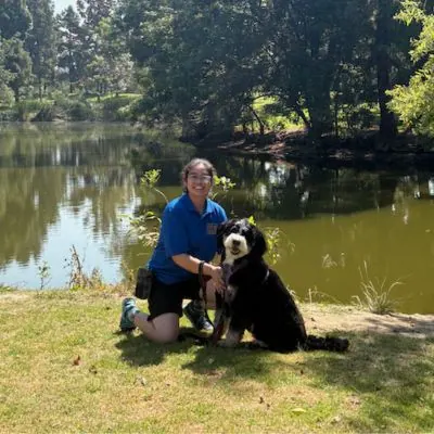 Jenny Dog Trainer Pawsitive K9 Solutions Jenny Dog Trainer Pawsitive K9 Solutions