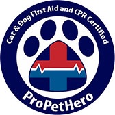 ProPet Hero CPR Certified ProPet Hero CPR Certified