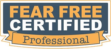 fear free certified professional fear free certified professional